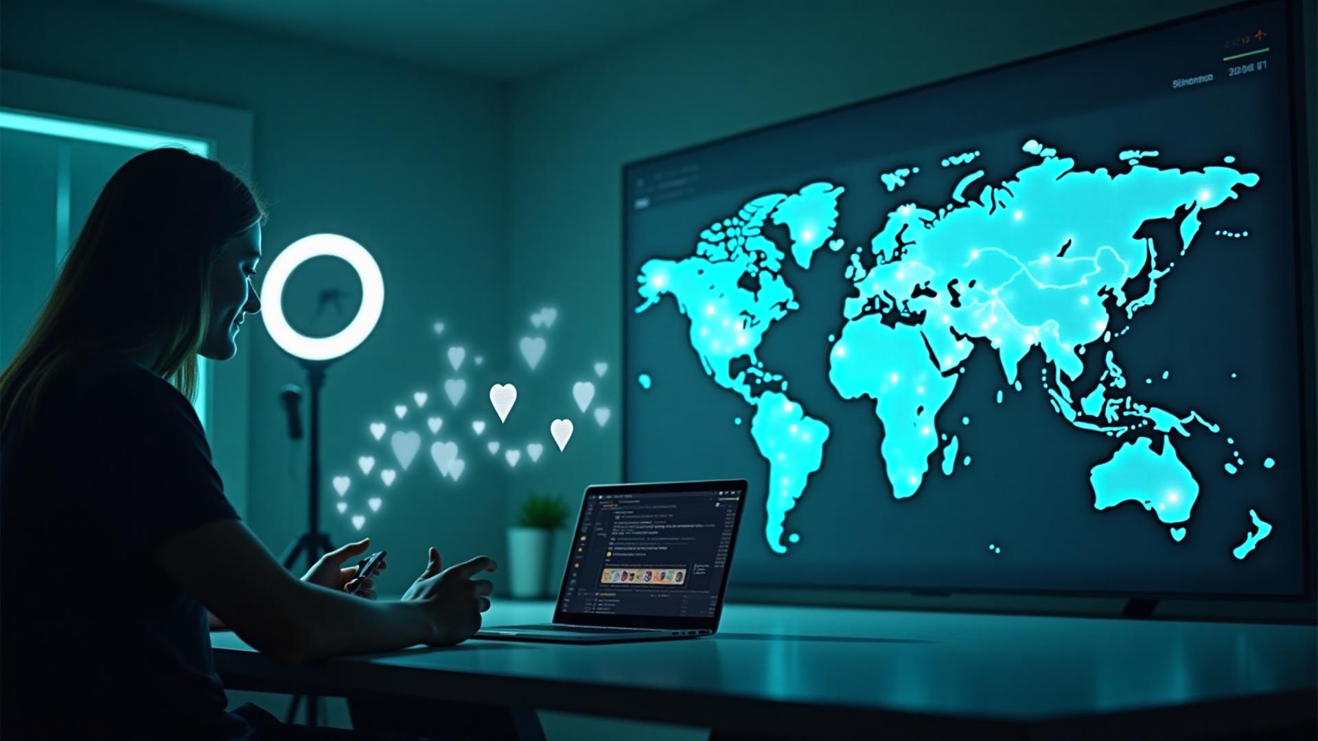 For Influencers: Turn Your Followers Into Verified Impact