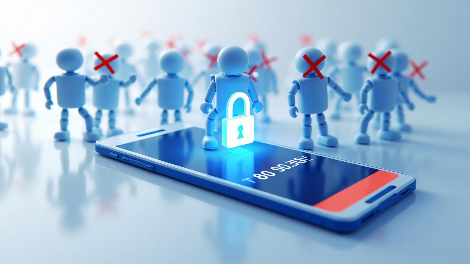 Why We Chose Phone Verification (And Why It's Not Perfect)