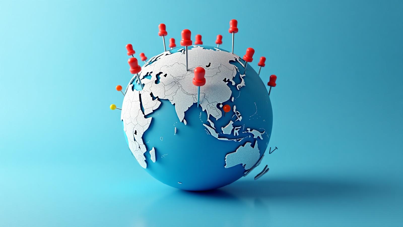 Geographic Truth: Why Location Matters in Online Activism